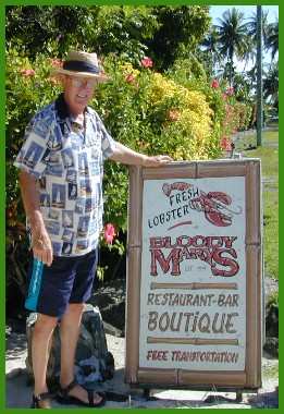 world famous restaurant