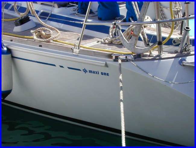 look at the name on this boat