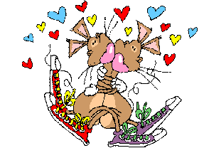 hugs to you