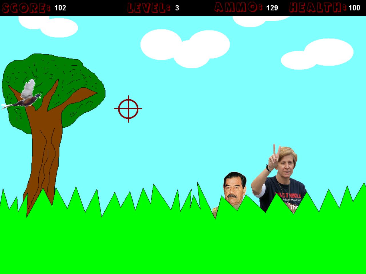 Click here to download CHENEY HUNTER for free!