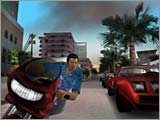 Grand Theft Auto: Vice City