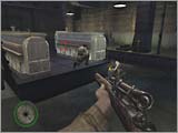 Medal of Honor: Frontline
