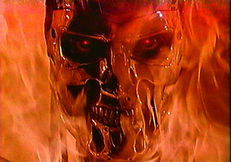 The Terminator
