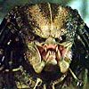 The Predator sure is one ugly mutha&nbsp; *@#%er with his mask off!