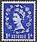 QUEEN ELIZABETH II