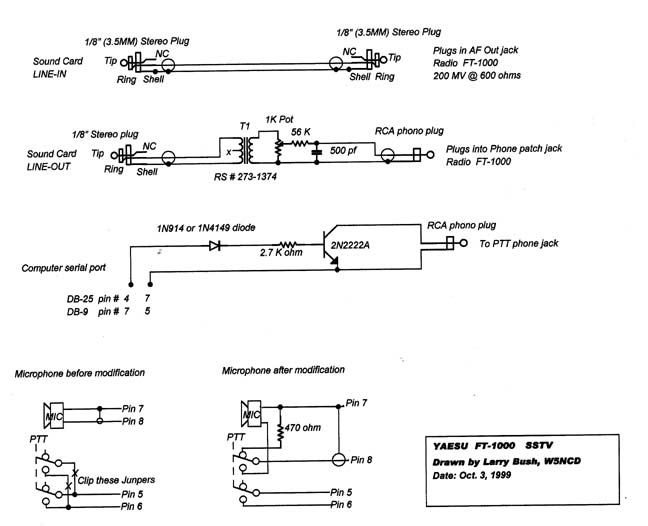 Yaesu ft 600 схема