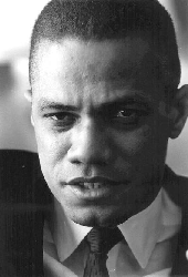 Malcolm X