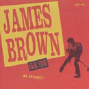 James Brown
