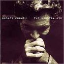 Rodney Crowell
