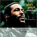 Marvin Gaye