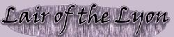 Lair of the Lyon: Shrines to Duo and Heero