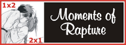 Moments Of Rapture