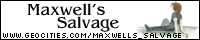 Maxwell's Salvage 1