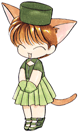 Mokona Apapa! Click to see her profile!