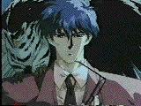 That doesn't even LOOK like a hawk... O.o;;; *squinting* What IS that thing?