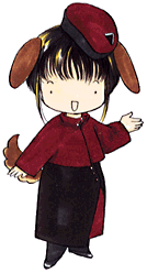 Mick Nekoi! Click to see her profile!