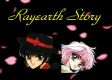 Learn Hikaru's story A.K.A Magic Knights Rayearth!
