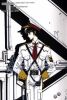 This pic SO RULES!!! I just think it looks really sugoi!