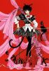 NEKO!!!!! That is a very sugoi dress!! And it looks like it goes to Subaru-san's pic of him and the penguin...