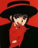 The all time classic red hat! You gotta love it! Akai no sugoi!!!
