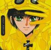 Very big close up of Subaru-san's face.. O.O;;;