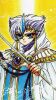 "Is this not pathetic? Am I not popular???&nbsp; There is only one blasted picture of me alone and they didn't even get my good side!"