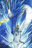 Dragon dragon!!!! Sugoi sugoi!!! * . * Maybe in a way we should consider Celes a Leviathan?
