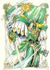 "Kaze no junsui"