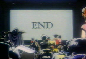 That's all folks!
