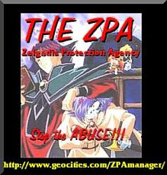 The Zelgadis Protection Agency!!!