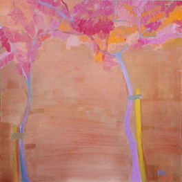Red Trees