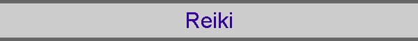 Reiki