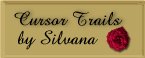 Cursor Trails by Silvana