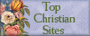 Please vote for me at Top Christian Sites!