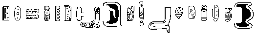 Mayan Back Affixes 2