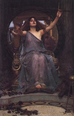 CIRCEWITHROSES.JPG