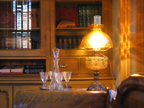 Bookshelf