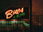 Buca di Beppo