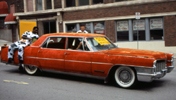 Elvis Parade