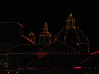 Plaza Christmas Lights