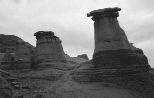 Hoodoos