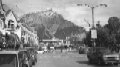 Banff Avenue