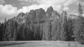 Castle Mountain