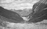 Plain Of The Six Glaciers