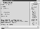 browser window