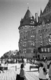 Quebec, Chateau Frontenac