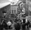 old part of Quebec