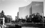 bank building