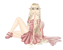 Chii again