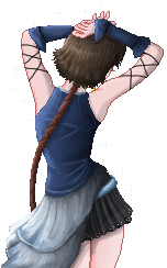 Yuna from ffx-2.